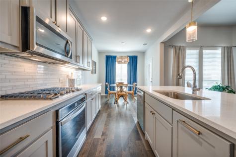 3004 Comal Drive Little Elm TX 75068