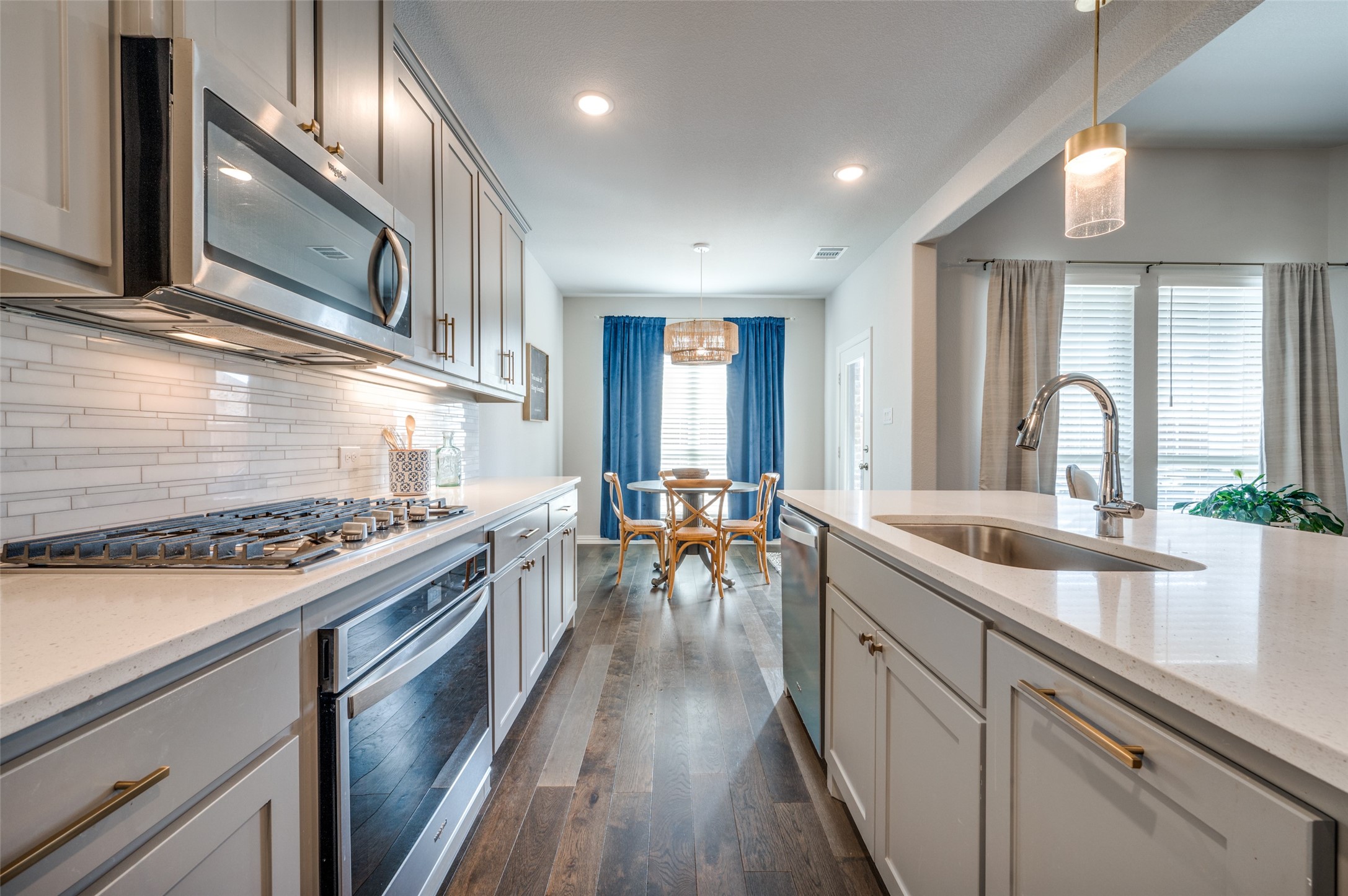 3004 Comal Drive Little Elm TX 75068