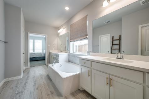 3004 Comal Drive Little Elm TX 75068