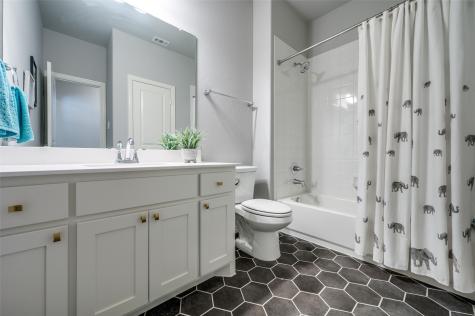 3004 Comal Drive Little Elm TX 75068