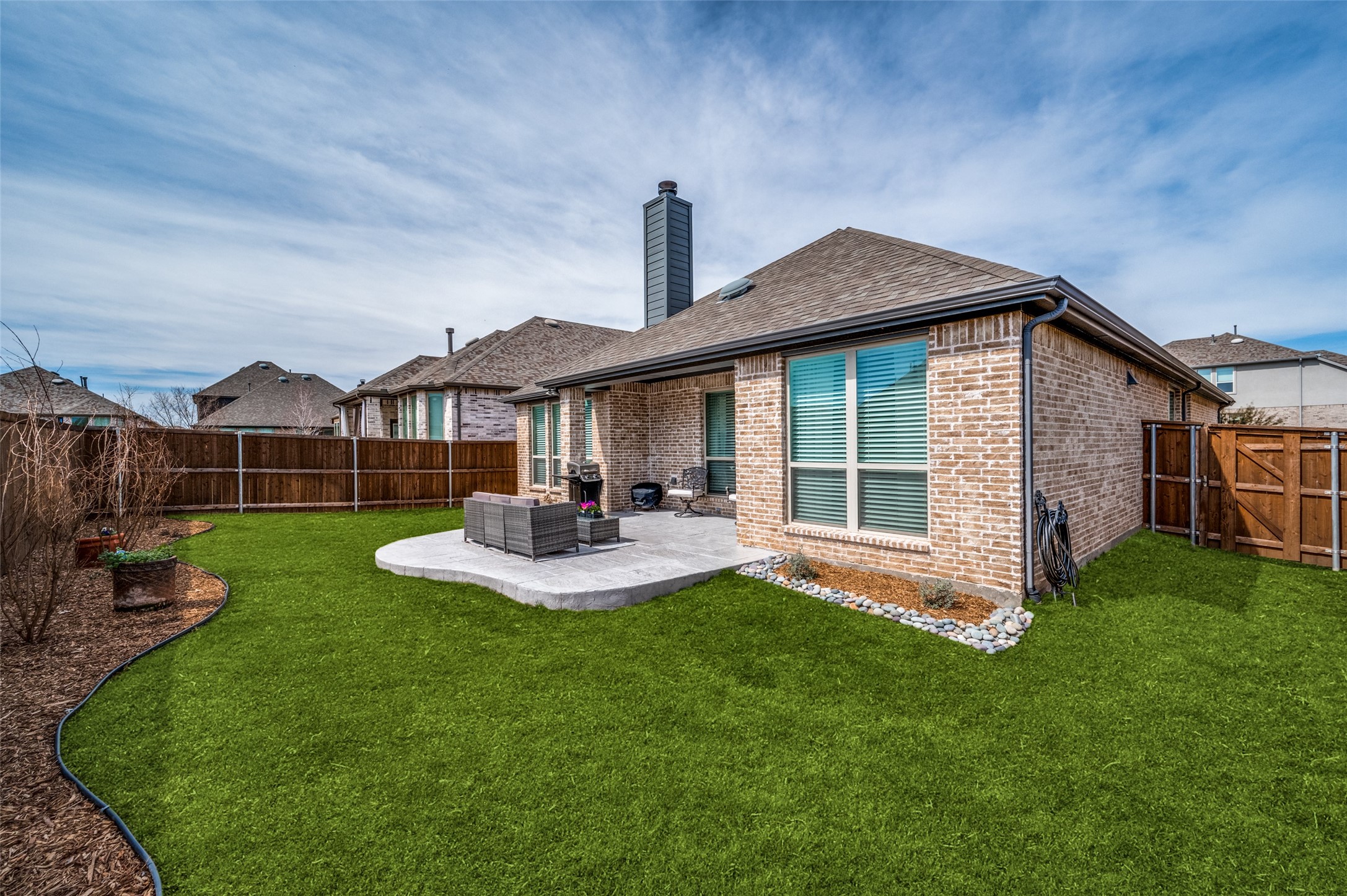 3004 Comal Drive Little Elm TX 75068