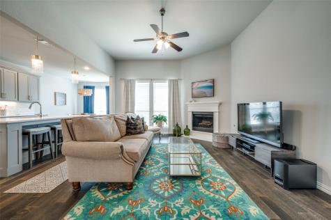 3004 Comal Drive Little Elm TX 75068