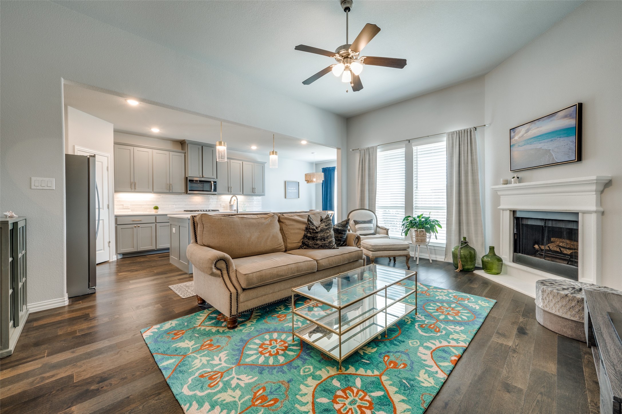 3004 Comal Drive Little Elm TX 75068