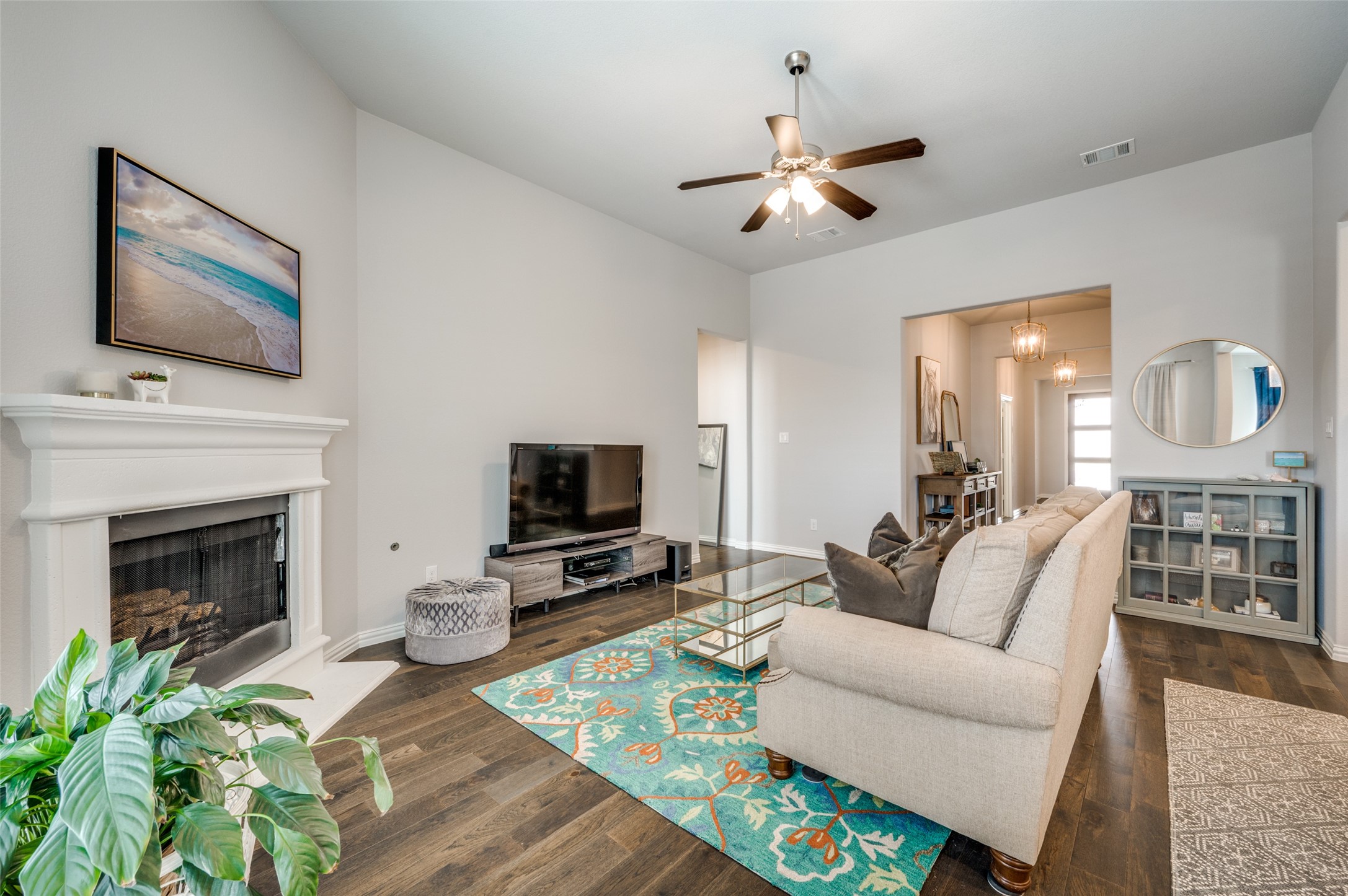 3004 Comal Drive Little Elm TX 75068