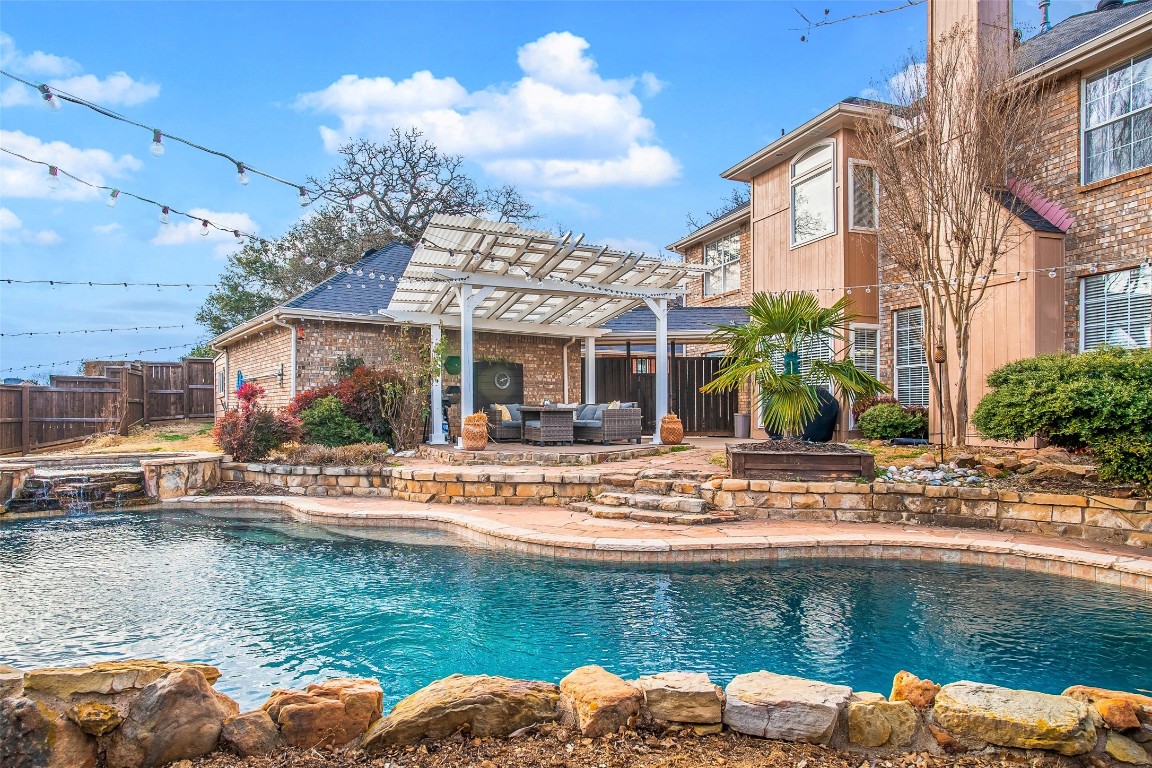 7624 Silverleaf Drive North Richland Hills TX 76182