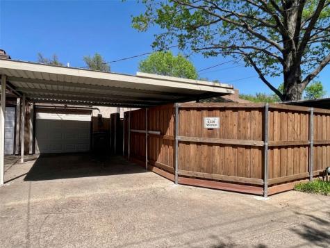 6228 Winton Street Dallas TX 75214
