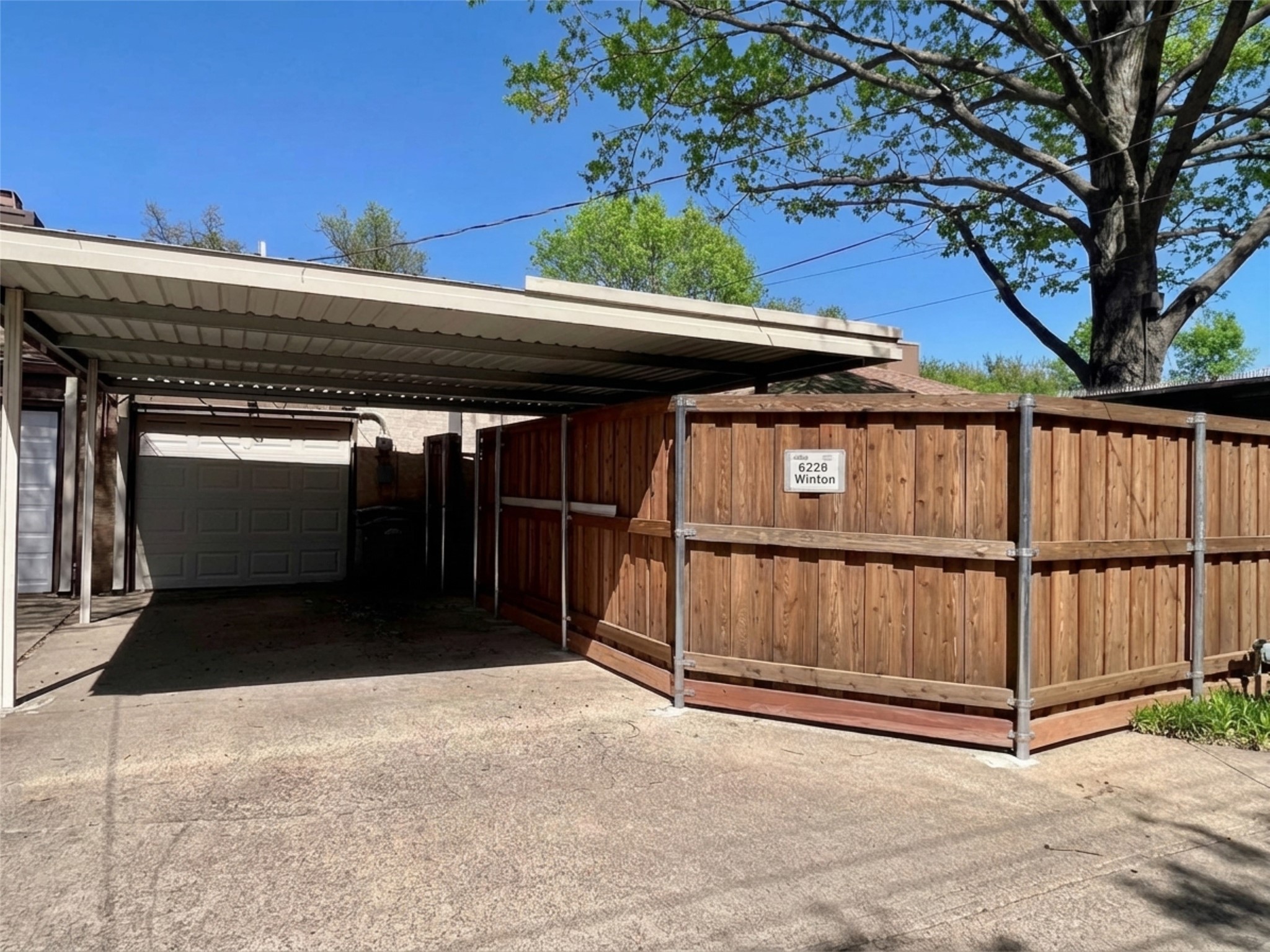6228 Winton Street Dallas TX 75214