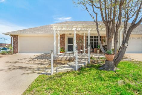 1001 Teresa Court Granbury TX 76048