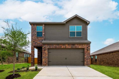 219 Tidwell Drive Ferris TX 75125
