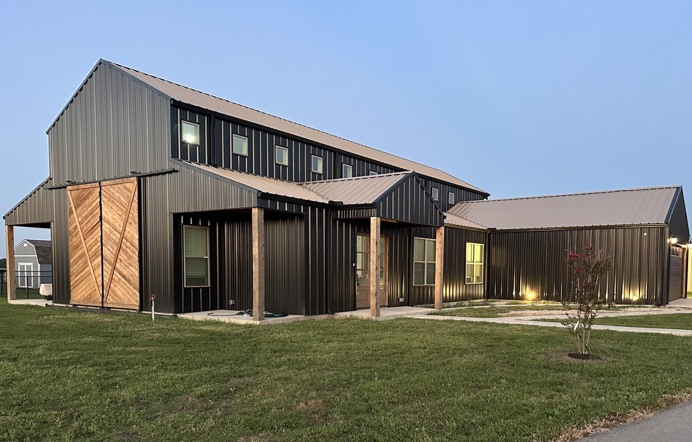 511 John Davis Road Italy TX 76651