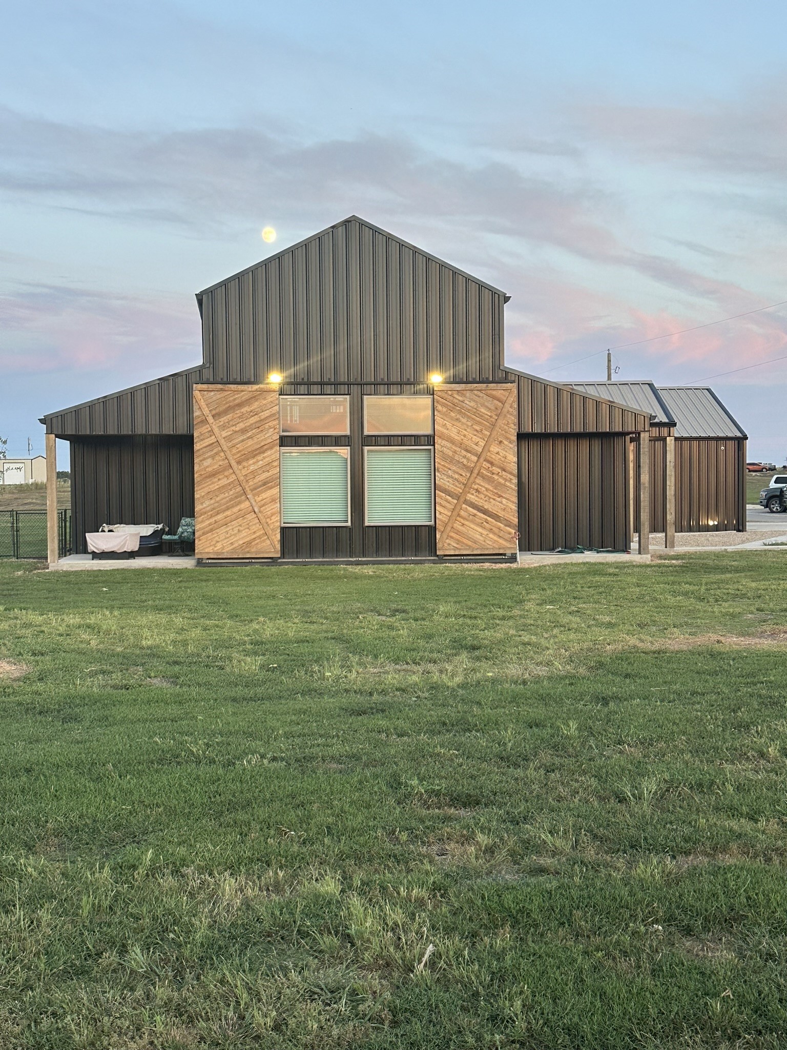 511 John Davis Road Italy TX 76651