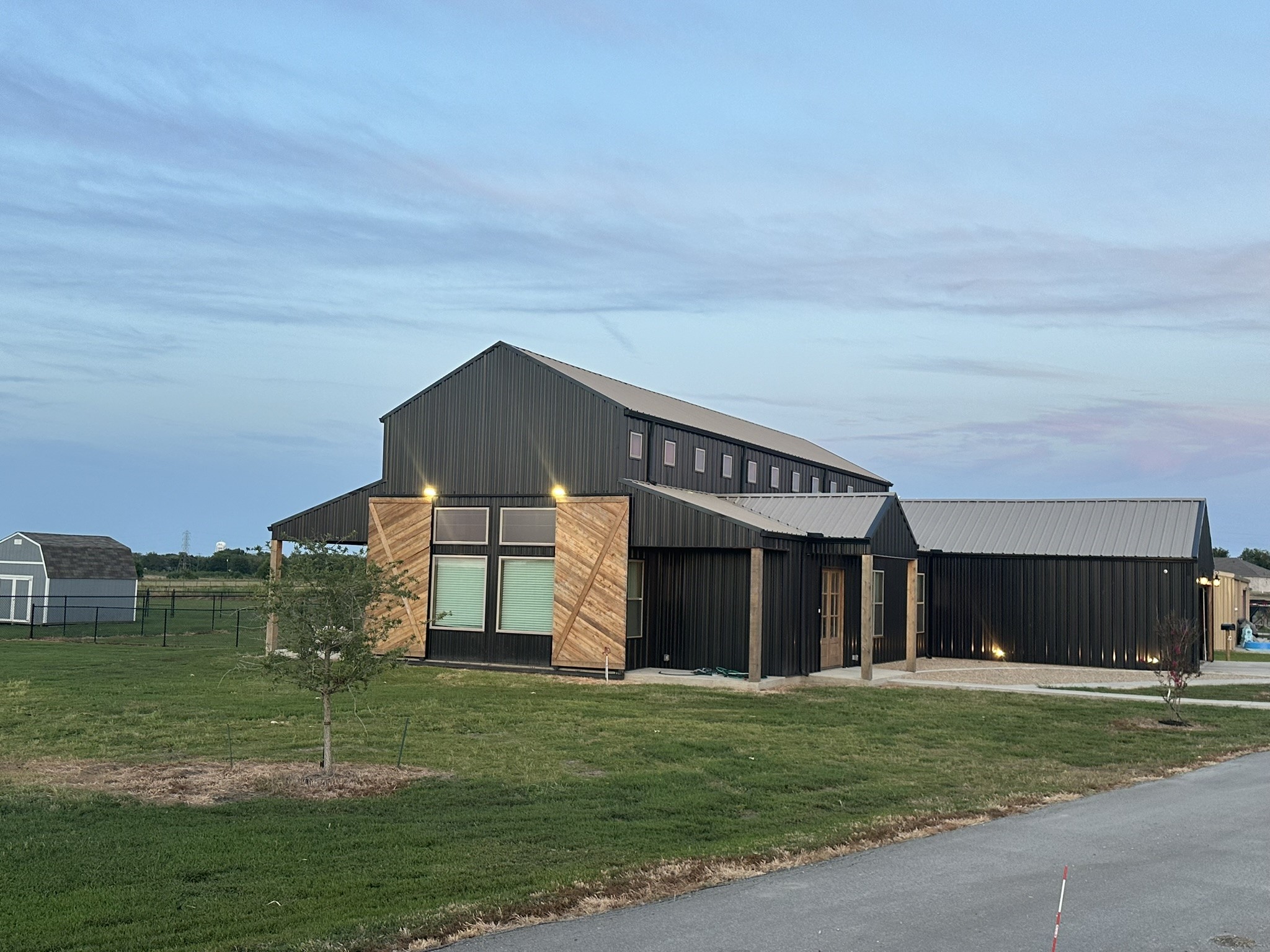 511 John Davis Road Italy TX 76651