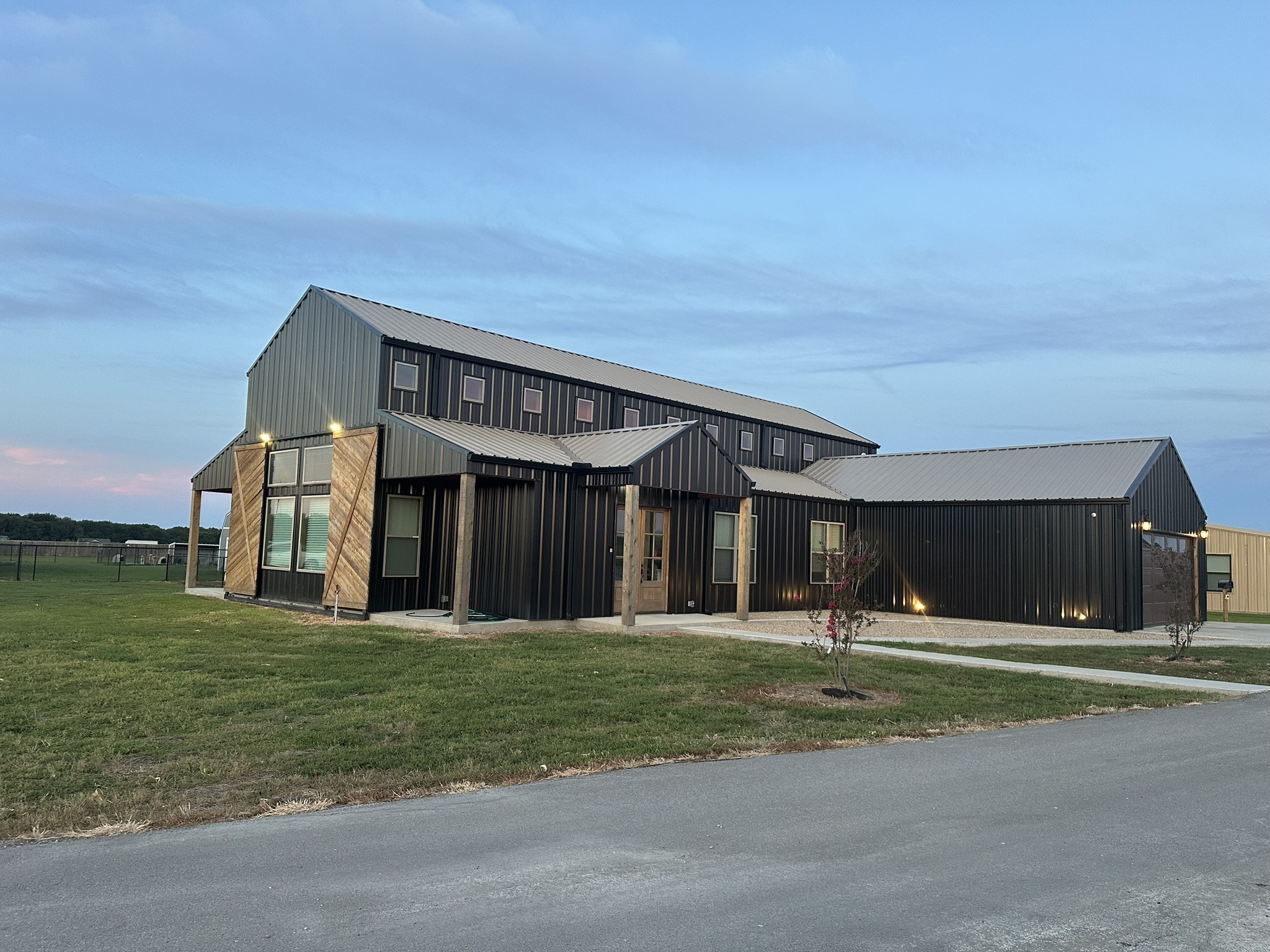 511 John Davis Road Italy TX 76651