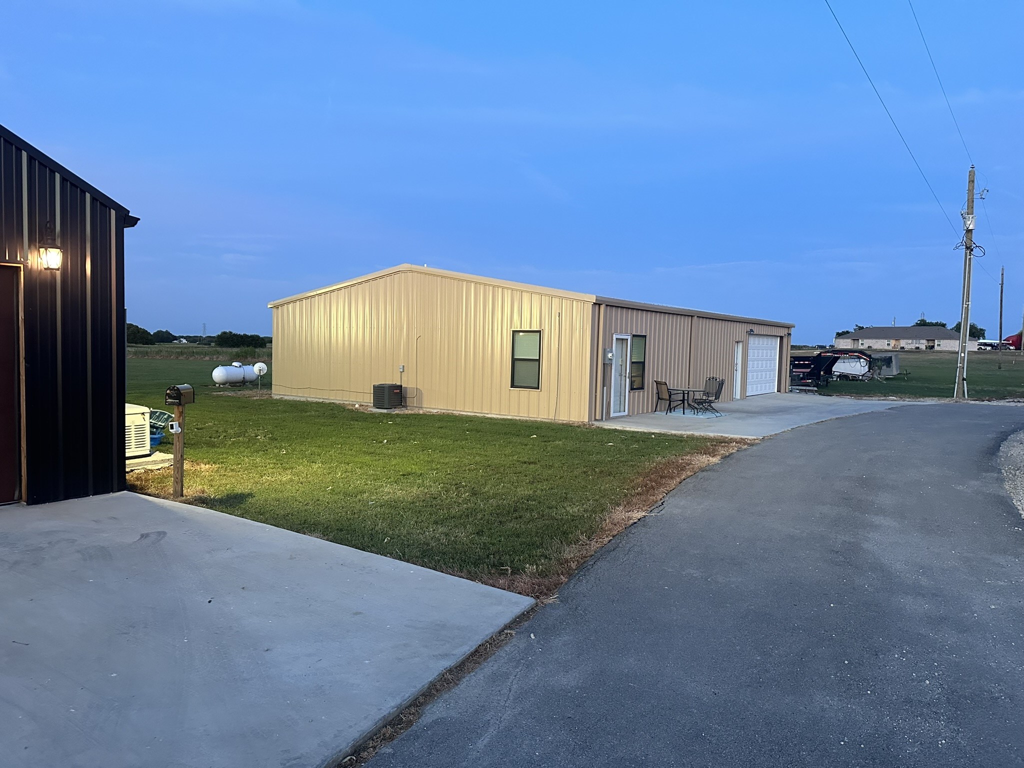 511 John Davis Road Italy TX 76651