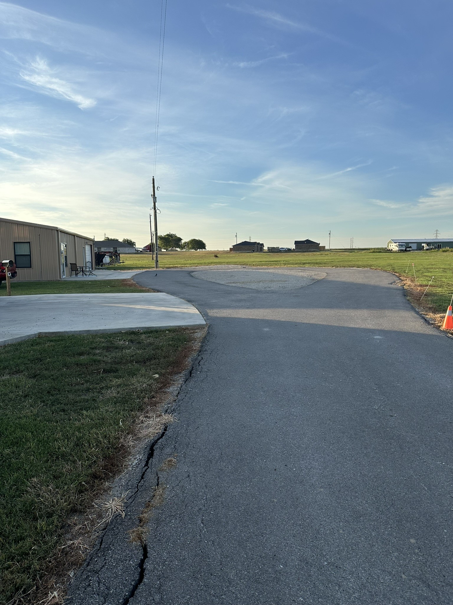 511 John Davis Road Italy TX 76651