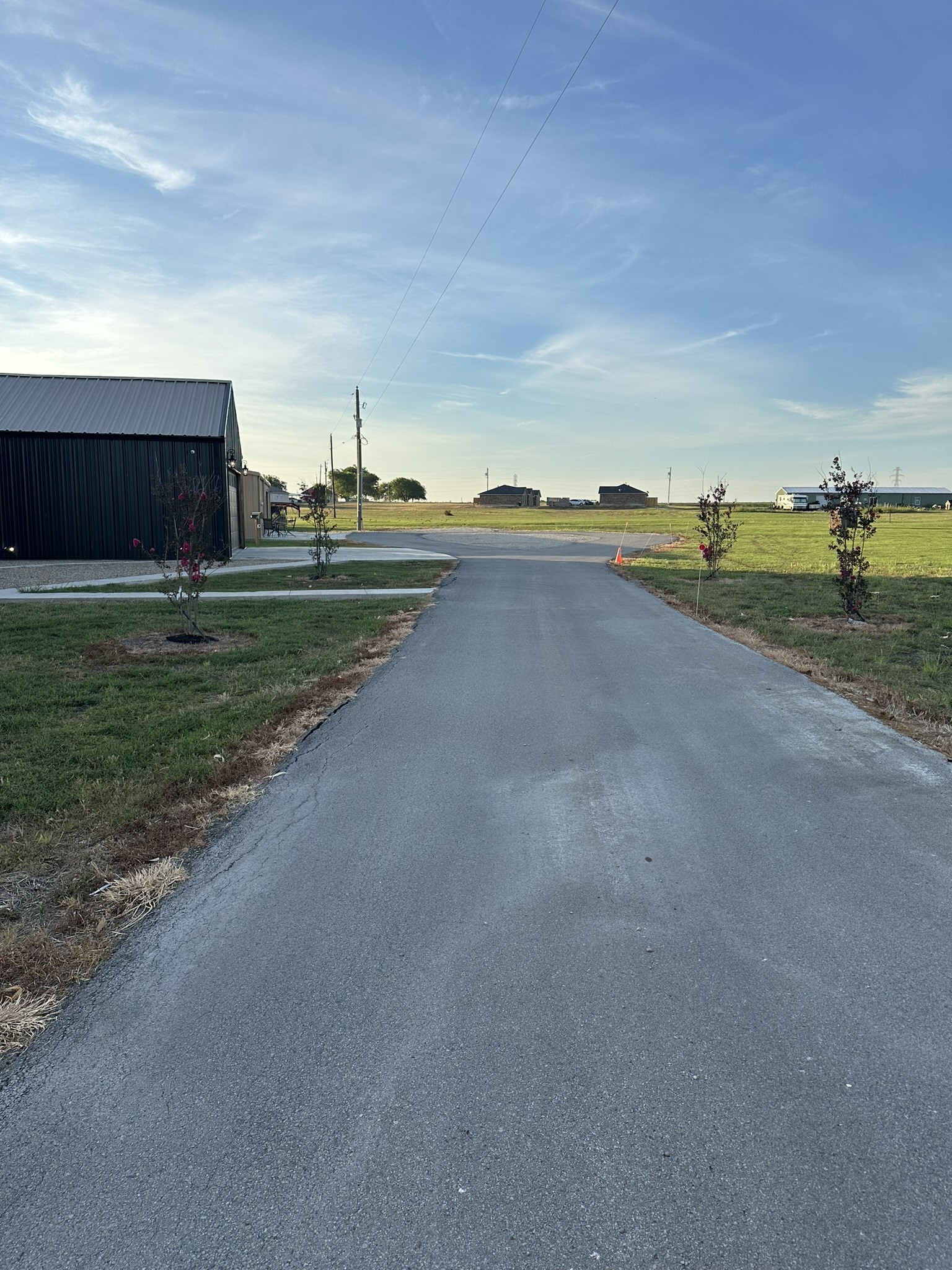 511 John Davis Road Italy TX 76651