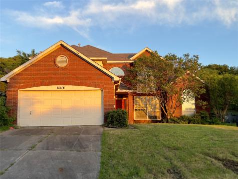 8316 Autumncrest Court Dallas TX 75249