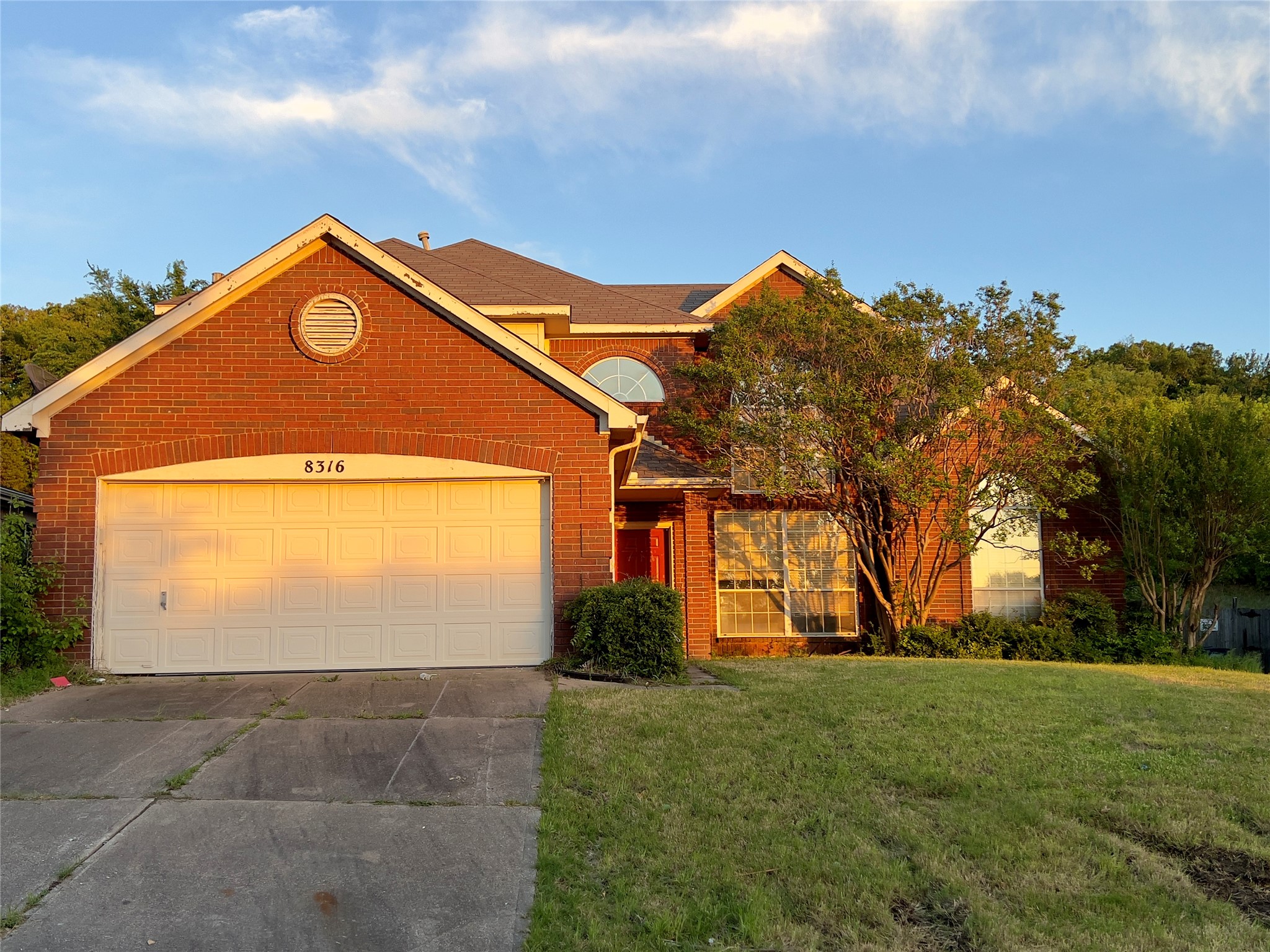 8316 Autumncrest Court Dallas TX 75249