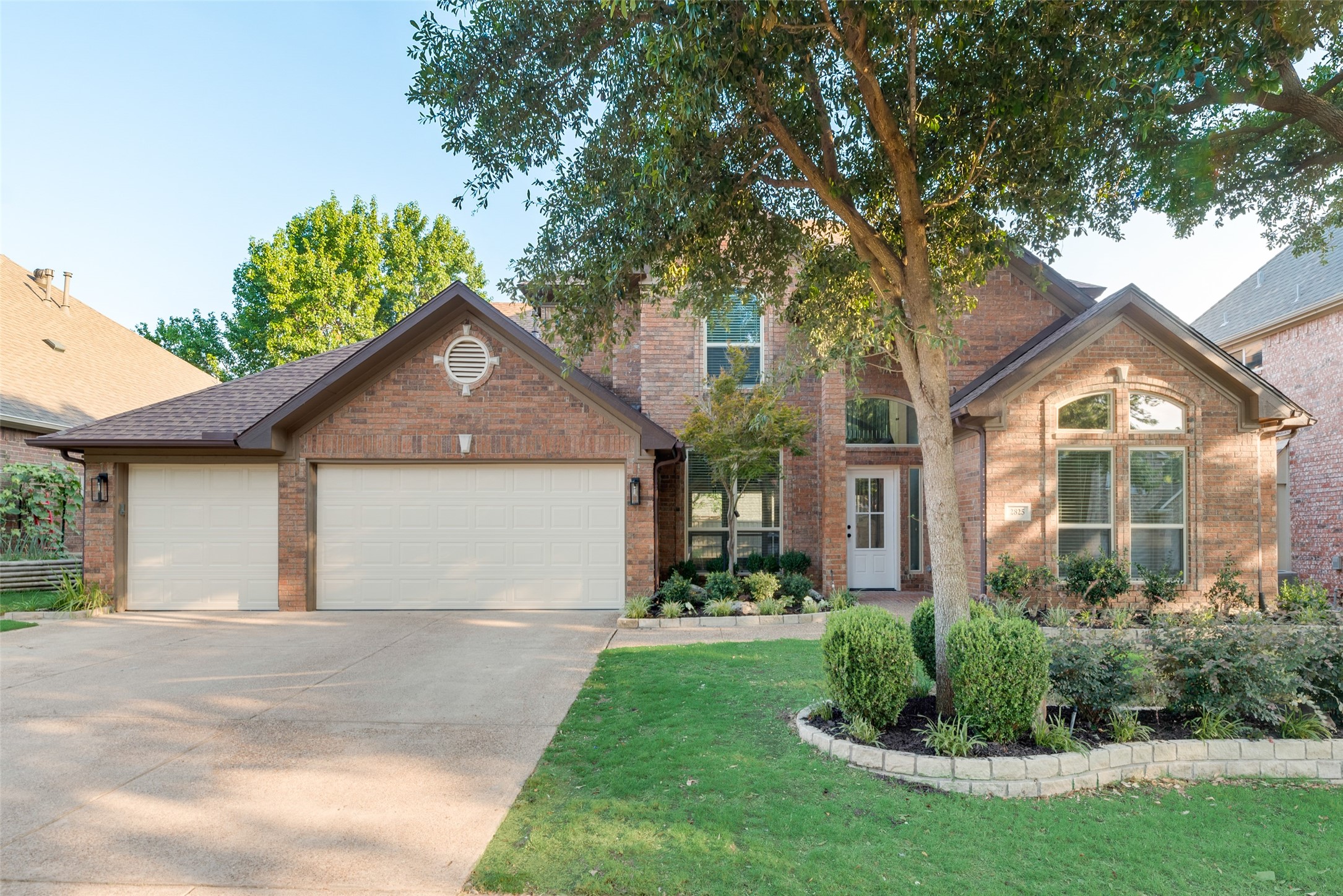 2825 Aberdeen Drive Flower Mound TX 75022