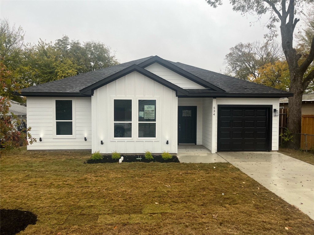 534 Bethpage Avenue Dallas TX 75217
