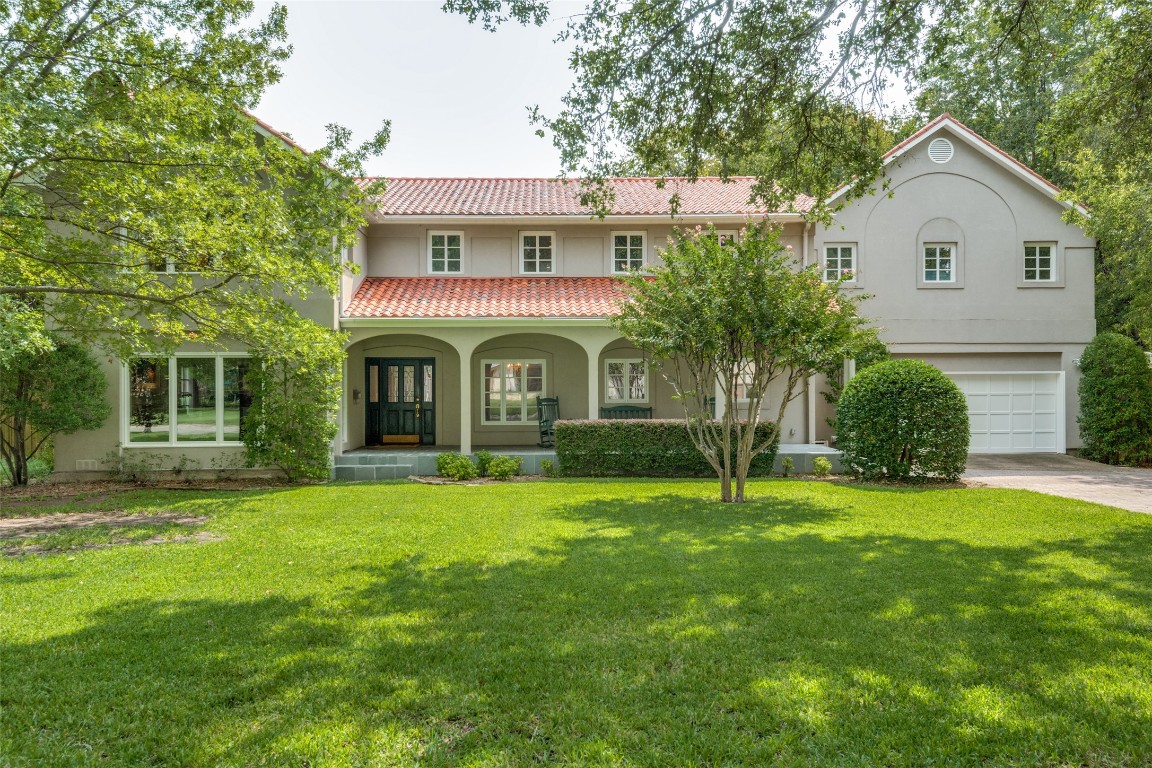 4336 Lively Lane Dallas TX 75220