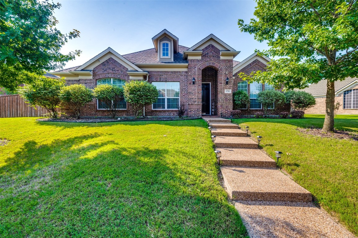 1734 Boxwood Lane Wylie TX 75098