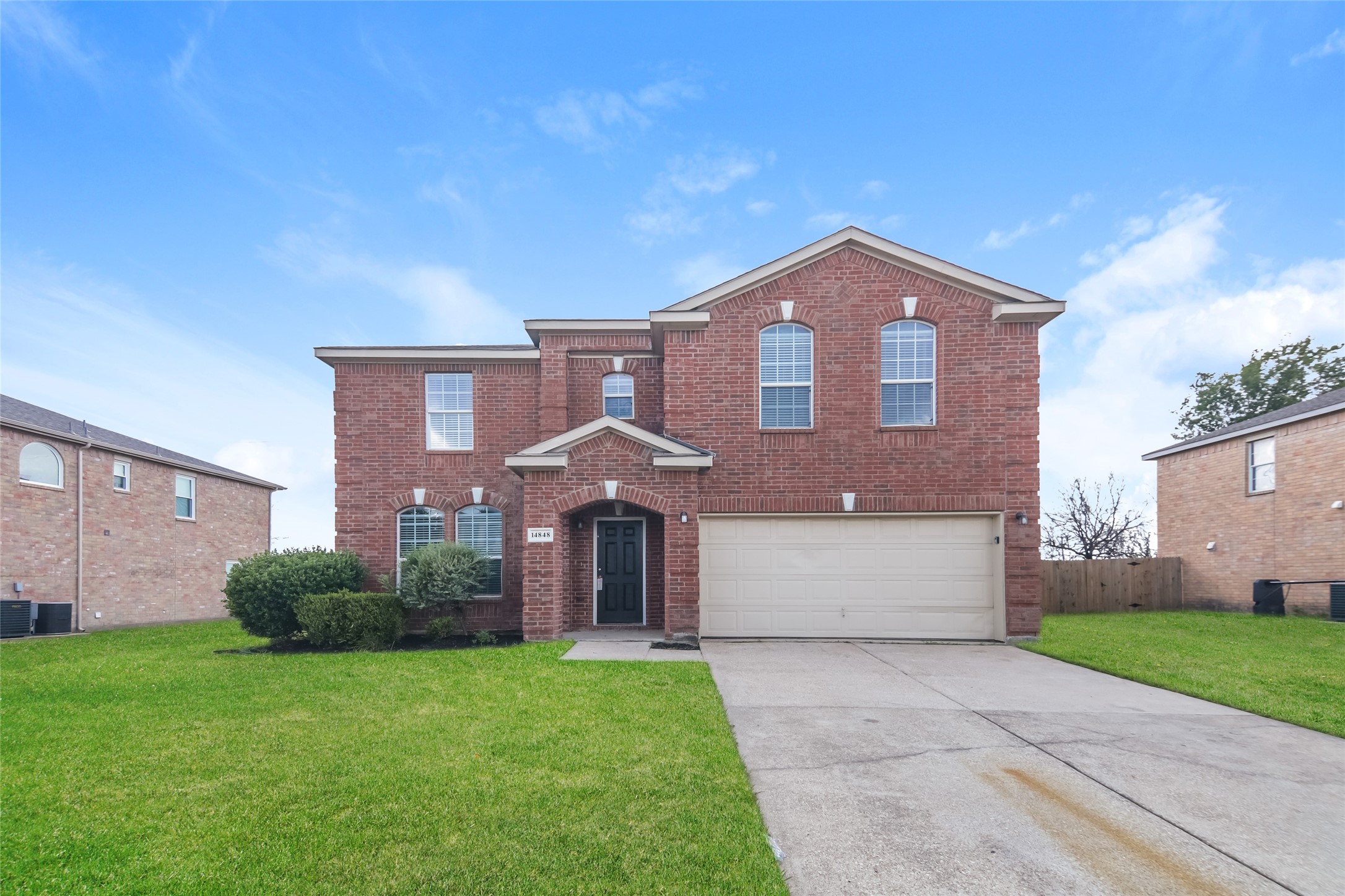 14848 Bell Manor Court Balch Springs TX 75180