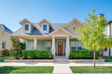 8816 Vermillion Street North Richland Hills TX 76180