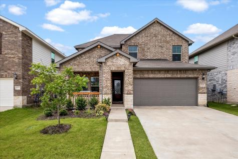 5223 Amistad Avenue Royse City TX 75189