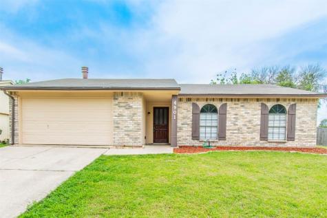 4901 Woodruff Drive The Colony TX 75056