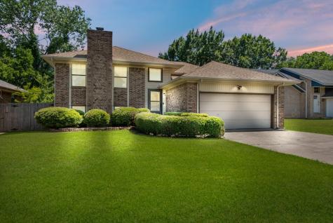 7616 Jamie Renee Lane North Richland Hills TX 76182