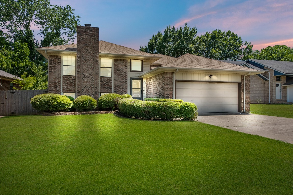 7616 Jamie Renee Lane North Richland Hills TX 76182