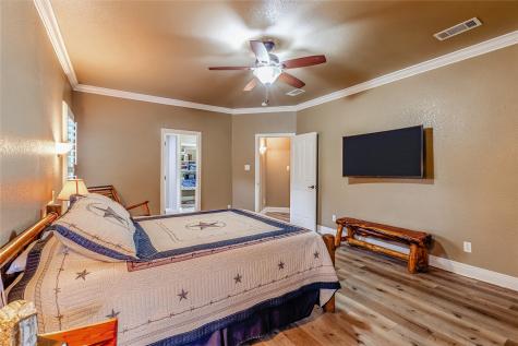 136 Oakwood Court Lakeside TX 76135