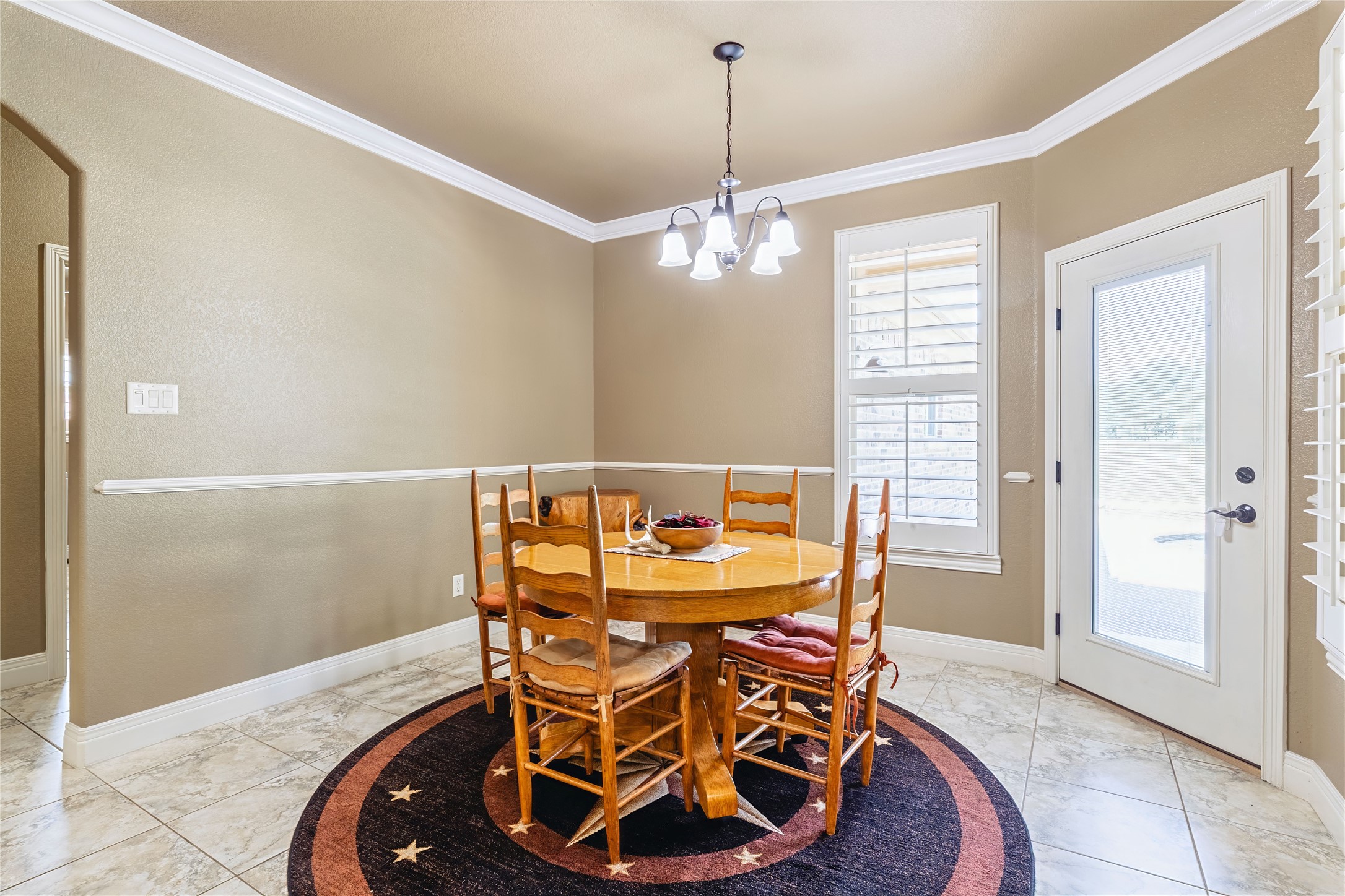 136 Oakwood Court Lakeside TX 76135