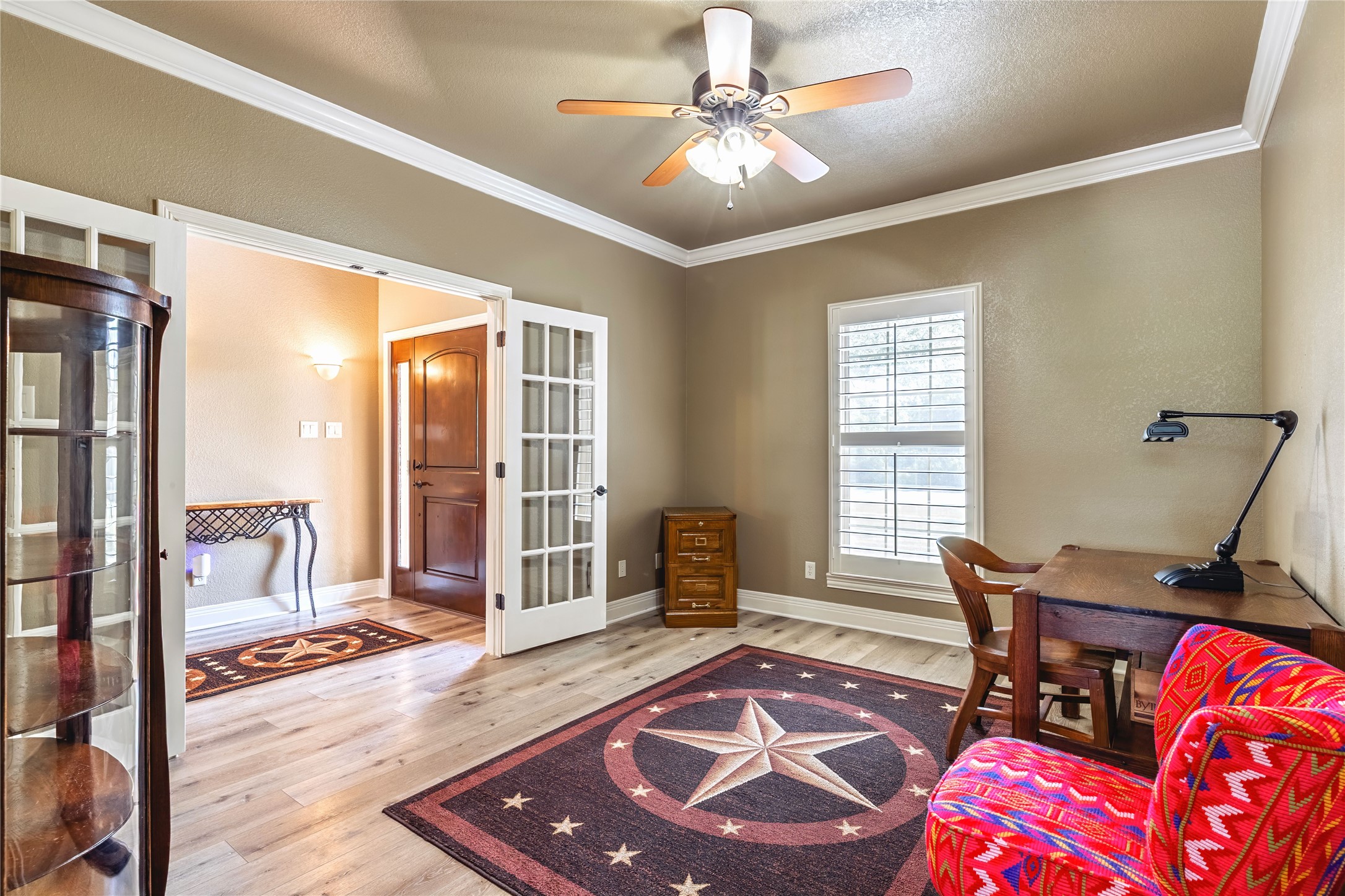 136 Oakwood Court Lakeside TX 76135