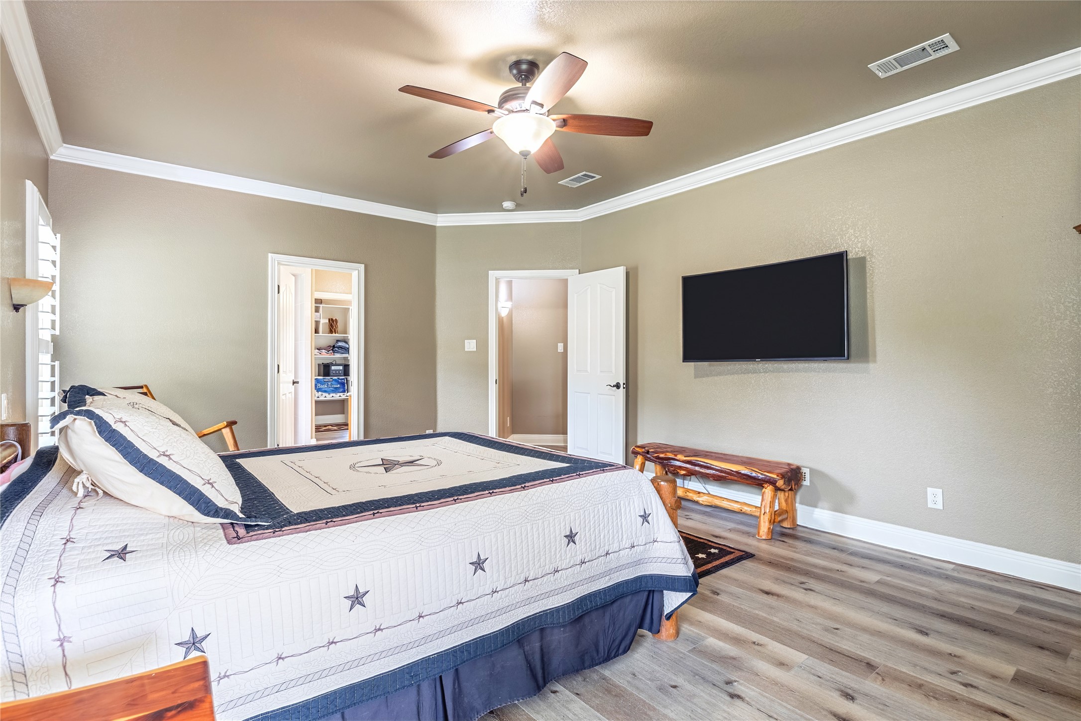 136 Oakwood Court Lakeside TX 76135