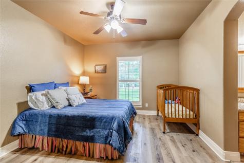136 Oakwood Court Lakeside TX 76135