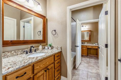 136 Oakwood Court Lakeside TX 76135