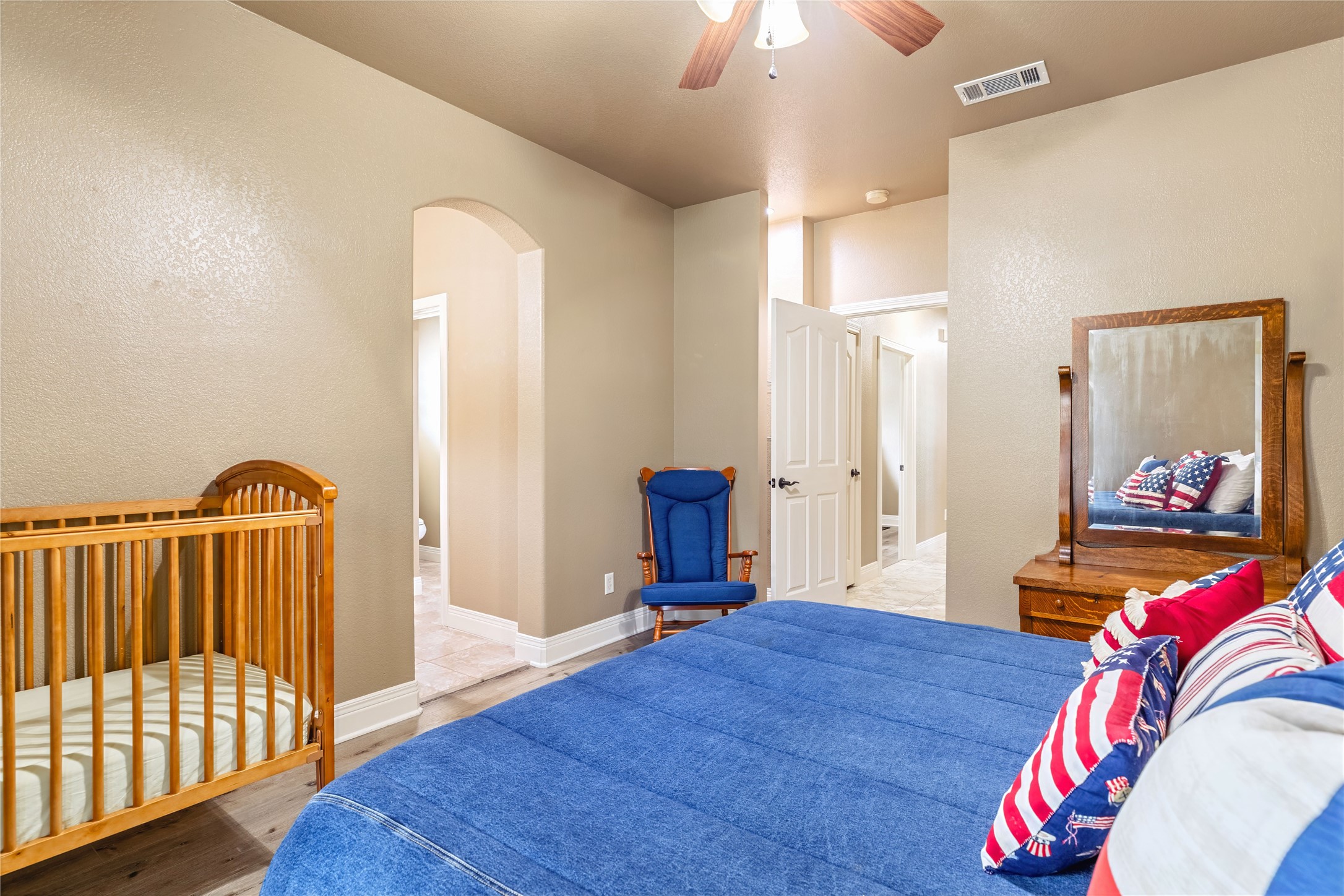 136 Oakwood Court Lakeside TX 76135