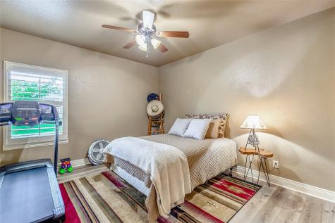 136 Oakwood Court Lakeside TX 76135
