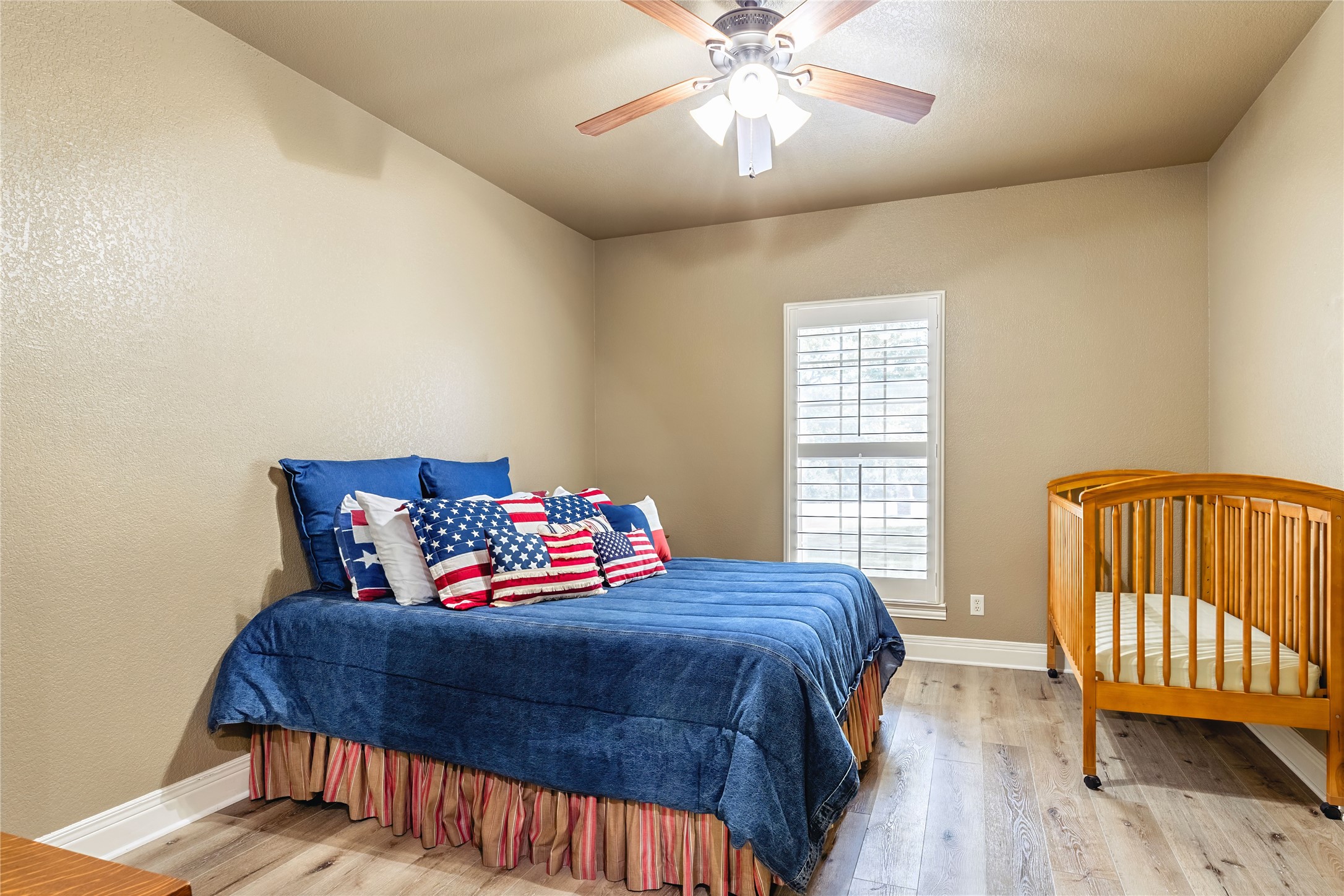 136 Oakwood Court Lakeside TX 76135