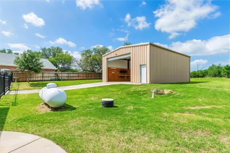 136 Oakwood Court Lakeside TX 76135