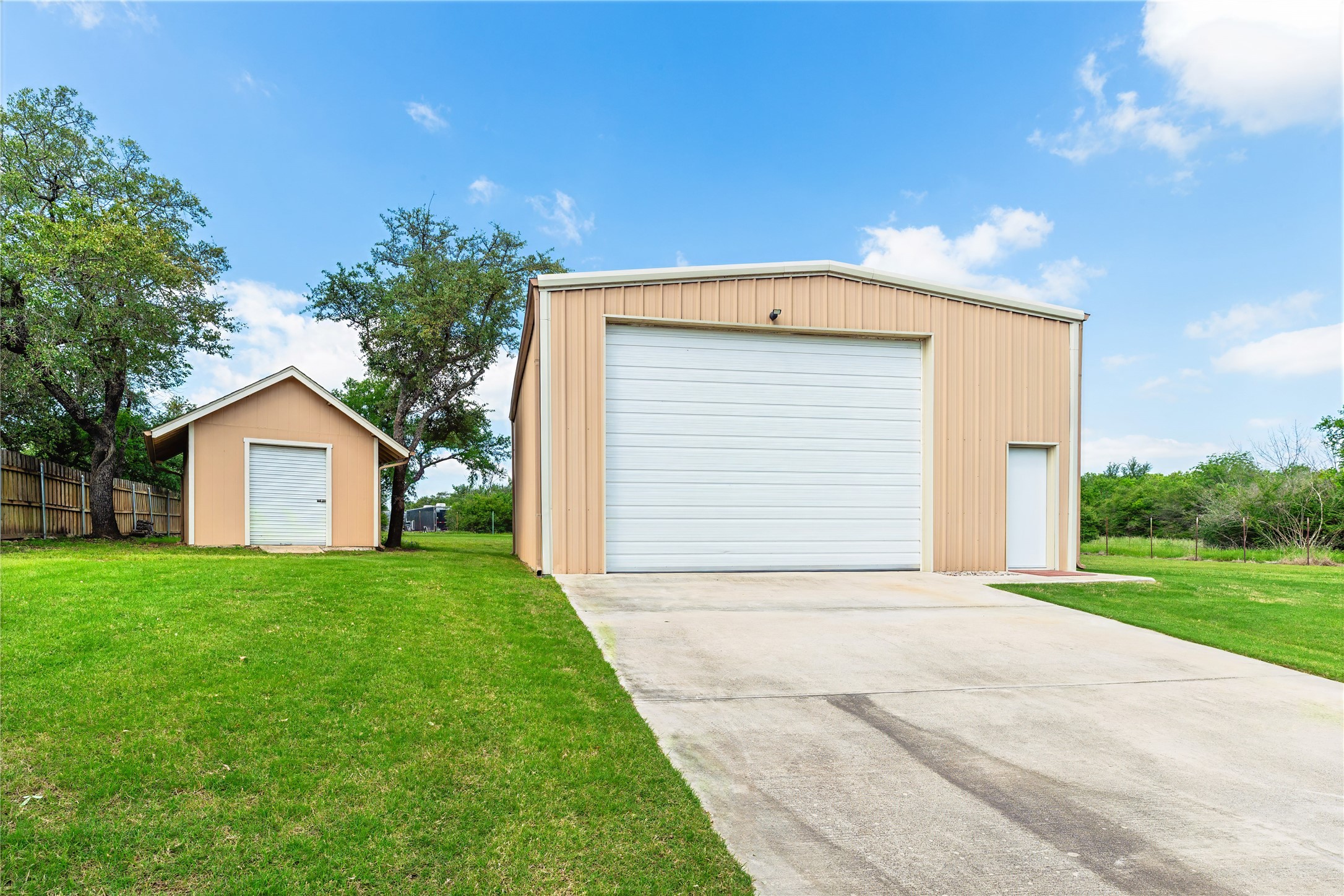 136 Oakwood Court Lakeside TX 76135