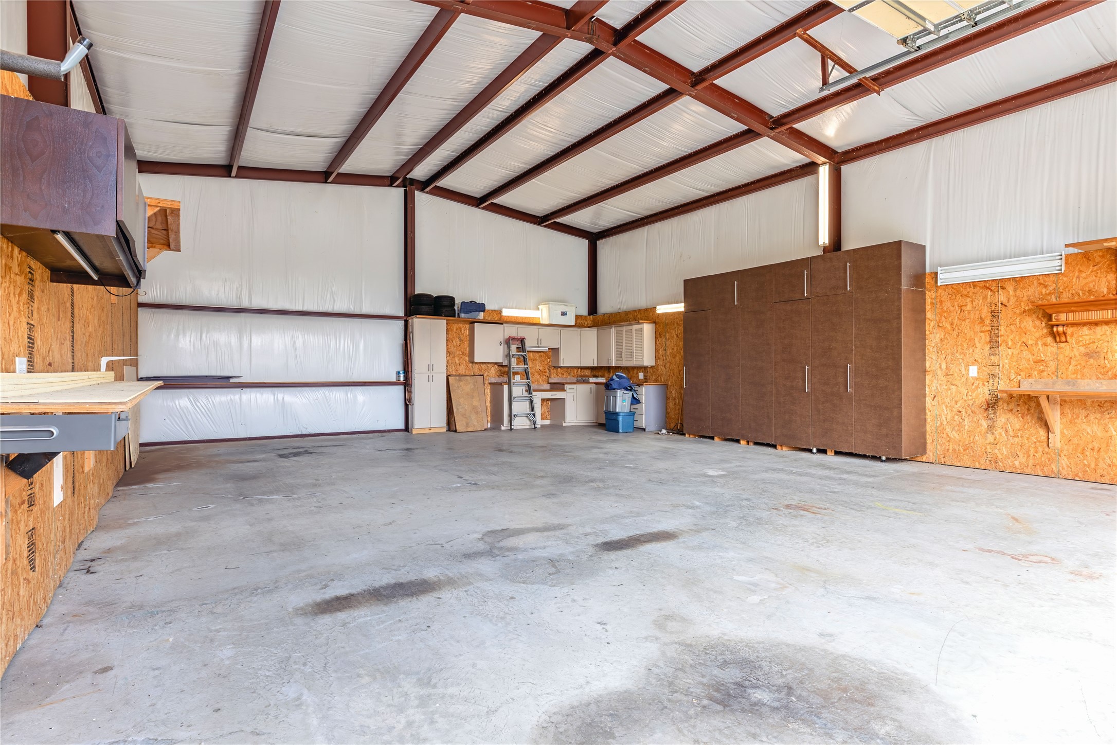 136 Oakwood Court Lakeside TX 76135