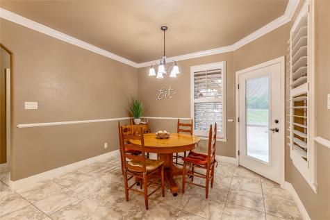 136 Oakwood Court Lakeside TX 76135