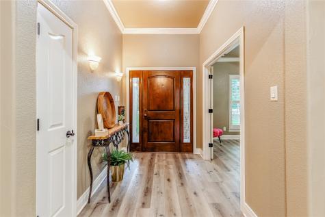 136 Oakwood Court Lakeside TX 76135