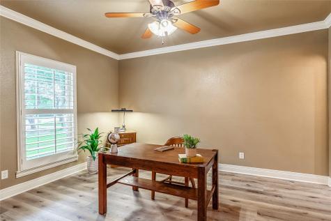 136 Oakwood Court Lakeside TX 76135