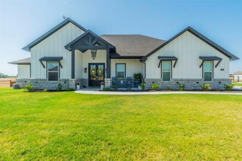 116 Friendship Way Boyd TX 76023