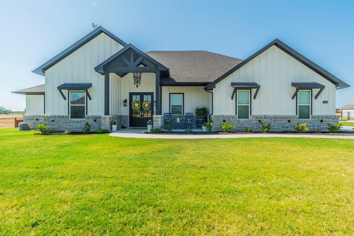 116 Friendship Way Boyd TX 76023