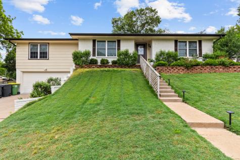 420 Brookwood Drive Woodway TX 76712